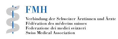 Verbindung der Schweizer Ärztinnen und Ärzte FMH